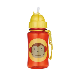 Buy monkey Skip Hop Zoo Straw Bottle