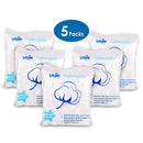 Tollyjoy Cotton Balls 100pcs-3