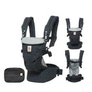 Ergobaby Omni 360 All-in-one Baby Carrier-9