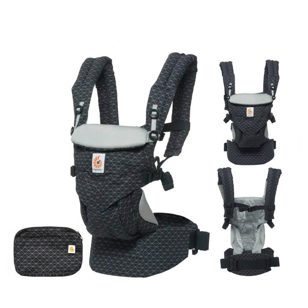 Ergobaby Omni 360 All-in-one Baby Carrier (Promo)