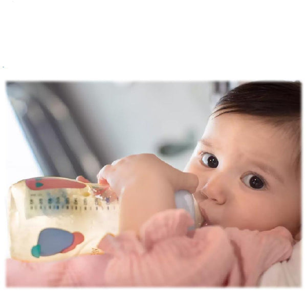 Philips Avent Natural Response PPSU Bottle 330ml (Single Pack)
