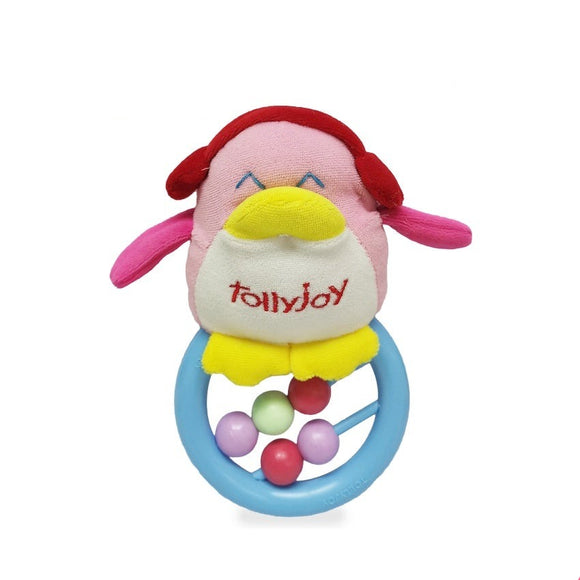 Tollyjoy Baby Rattle Collection