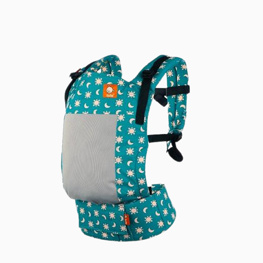 Baby Tula Standard Coast Baby Carrier - Aurora