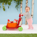 Skip Hop Zoo 3-in-1 Ride-On Toy-7