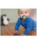 Philips Avent ultra air pacifier (6-18M) (Twin Pack)