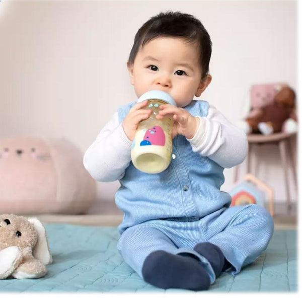Philips Avent Natural Response PPSU Bottle 125ml (Single / Twin Pack)