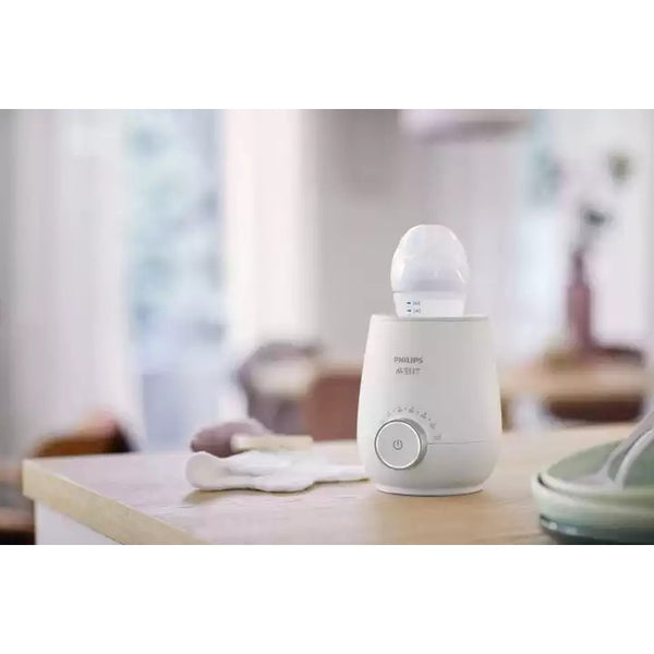 Philips Avent Fast Bottle Warmer (Promo)