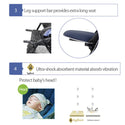 Combi NeYo Auto 4 Cas Stroller