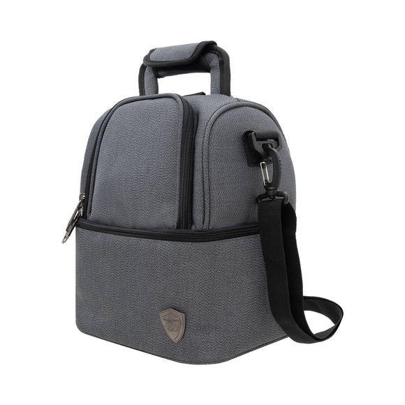 Princeton Double Layers Cooler / Warmer Bag (Breast Milk Storage Bag)