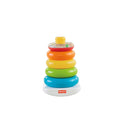 Fisher Price Rock-A-Stack And Baby's First Blocks Bundle