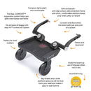 Lascal Buggy Board Mini-2