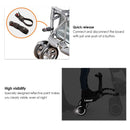 Lascal BuggyBoard® Maxi+ (Buggy Board + Saddle)-6