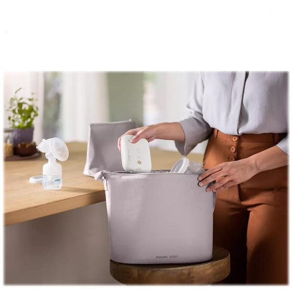 Philips Avent Double Electric Breastpump (Promo)