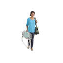 Ingenuity Soothing Light Rocking Sleeper - Cambridge-8