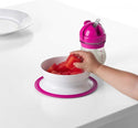 OXO Tot Stick & Stay Suction Bowl