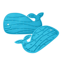 Skip Hop Non-Slip Baby Moby Bath Mat