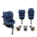 Joie I-Spin 360 Car Seat (1 Year Warranty)