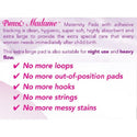 Pureen Madame Maternity Pads -2 Packs