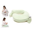 My Brest Friend Deluxe Baby Nursing Pillow-11