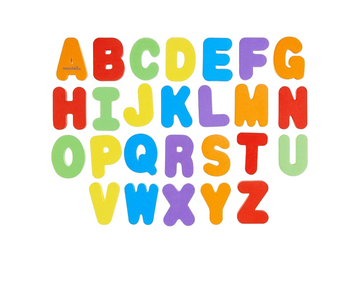 Munchkin Learn Letters and Numbers