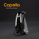 Capella Air Move Stroller-5