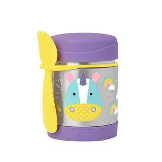 Buy unicorn Skip Hop Zoo / Spark Insulated Food Jar