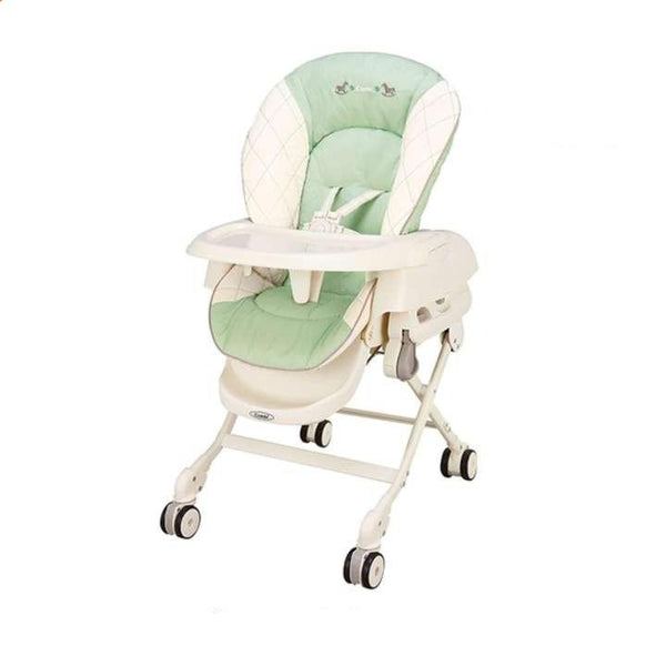 Combi Dreamy Swing High Chair