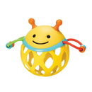 Skip Hop Explore & More Roll-around Rattles-4