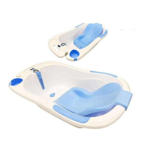Lucky Baby Bobee Baby Bath Tub (Promo)