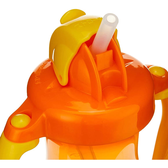 Pigeon Petite Straw Bottle (150ml)