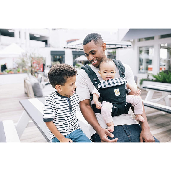 Ergobaby Omni 360 All-in-one Baby Carrier