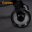 Capella Air Move Stroller