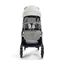 Joie Tourist Signature Stroller FREE Rain cover + Traveling Bag + Car Seat Adaptor(1 Year Warranty)-7