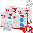 NUK Nipple Wipes - 30PCS Per Pack-5