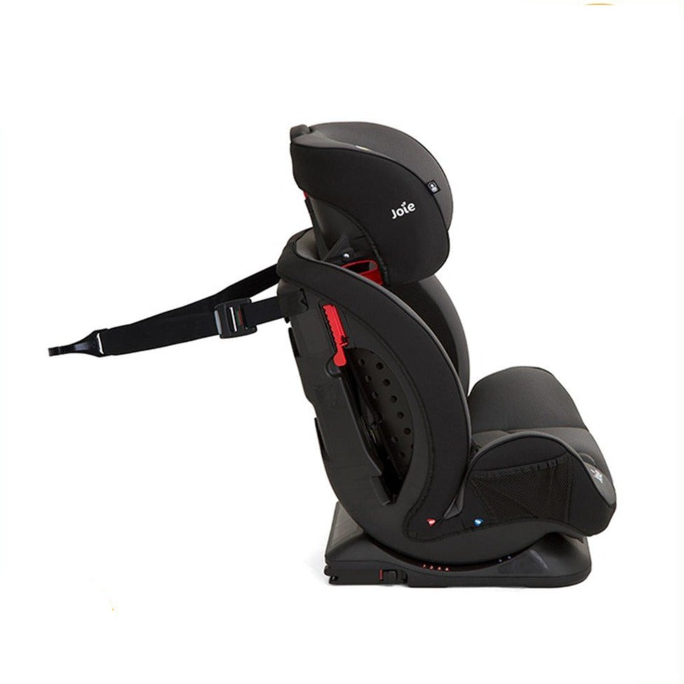 Joie Stages fx Car Seat (1 Year Warranty)