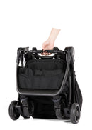 Joie Pact Stroller FREE Rain Cover + Traveling Bag (1-Year Warranty)-22