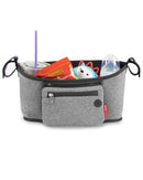 Skip Hop Grab & Go Stroller Organizer-20