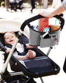 Skip Hop Grab & Go Stroller Organizer-25