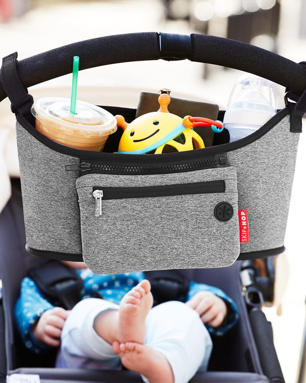 Skip Hop Grab & Go Stroller Organizer