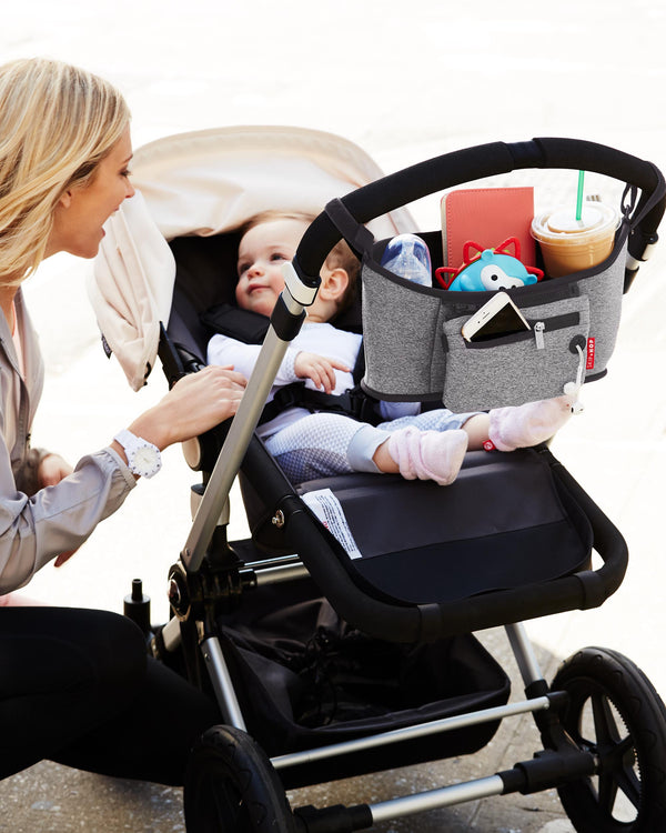 Skip Hop Grab & Go Stroller Organizer