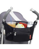 Skip Hop Grab & Go Stroller Organizer-10