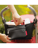 Skip Hop Grab & Go Stroller Organizer-15