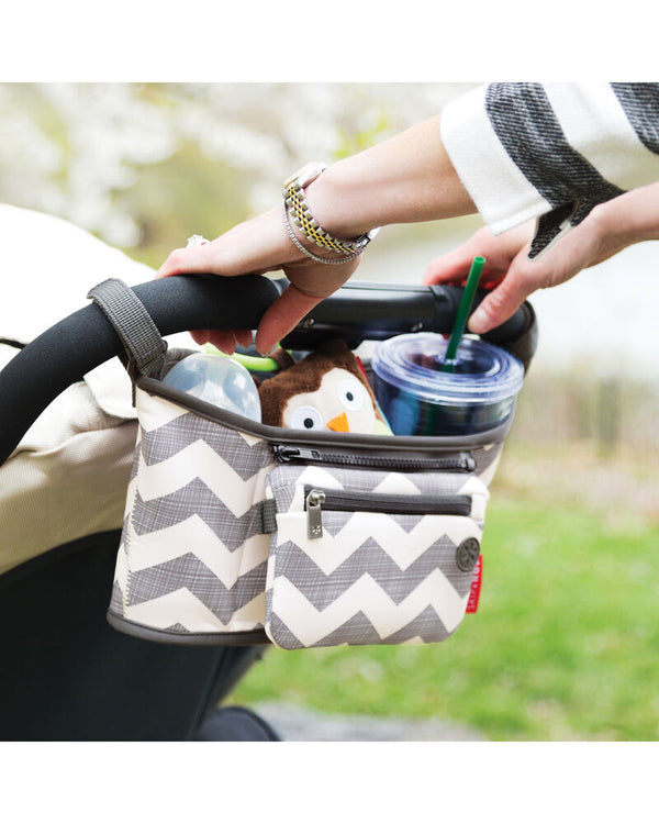 Skip Hop Grab & Go Stroller Organizer