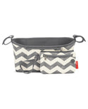 Skip Hop Grab & Go Stroller Organizer