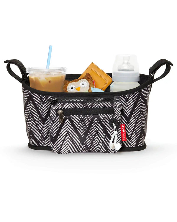 Skip Hop Grab & Go Stroller Organizer