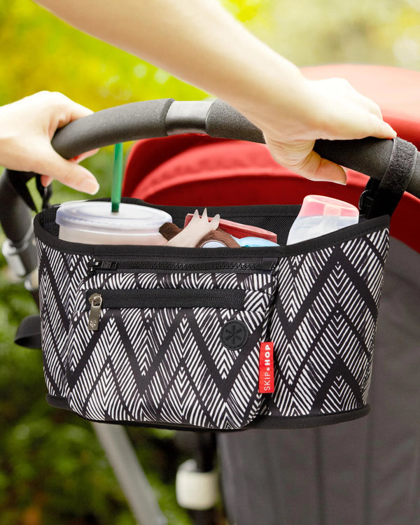 Skip Hop Grab & Go Stroller Organizer