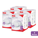 NUK Ultra Dry Comfort+ Breast Pads (60 Pads)-6