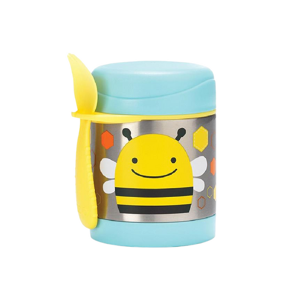 Skip Hop Zoo / Spark Style Insulated Food Jar