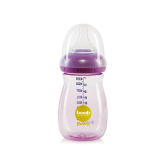 Joovy Boob PP Baby Bottle