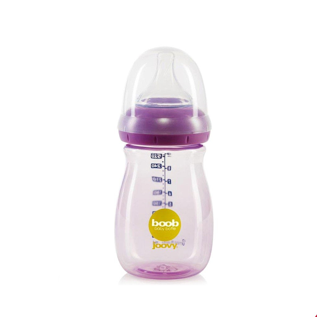 Joovy Boob PP Baby Bottle